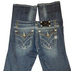 Miss Me Boot Cut 27